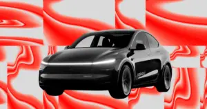 Роботакси Tesla в Остине перешли на полностью беспилотный режим