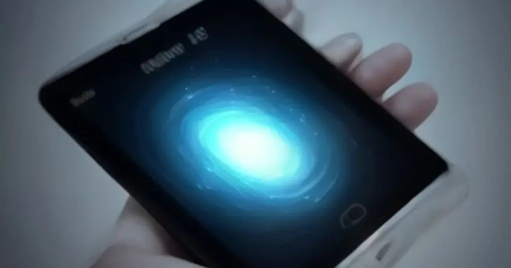 Android получил функцию обмена файлами по касанию через Quick Share
