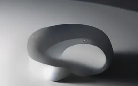 Apple готовит радикальный редизайн Apple Watch: круглые часы и браслет без экрана