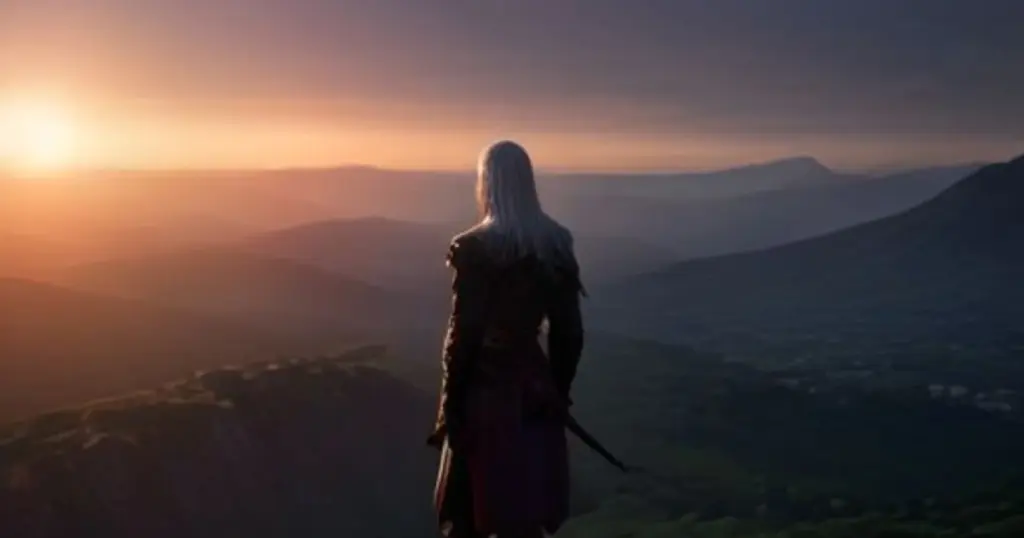 CD projekt red анонсировала бесплатный ремастер «ведьмака 3» и показала дополнение «баллады прошлого»