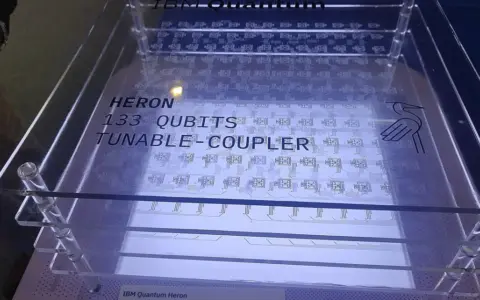 Что такое квантовые компьютеры и почему о них столько говорят