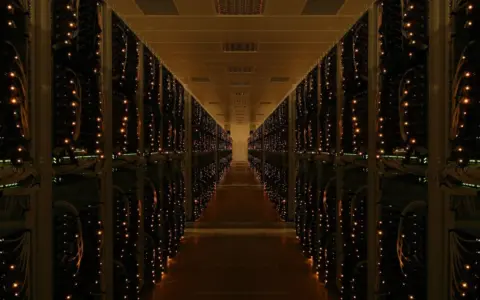Большие данные: зачем компании собирают информацию о вас и как это работает
