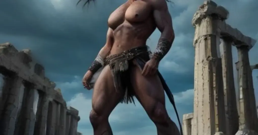Дэйв батиста официально утвержден на роль кратоса в сериале god of war