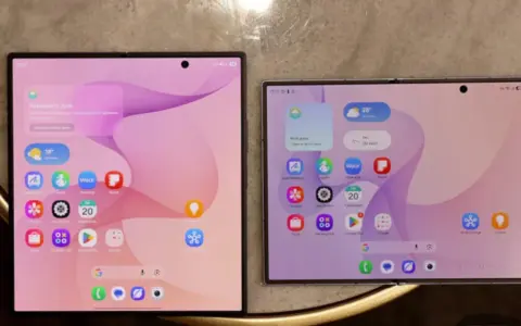 Samsung Galaxy Z Fold8: рекордные предзаказы втрое превысили спрос на предшественника