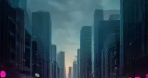 Grand theft auto VI: расширенный взгляд на будущий блокбастер
