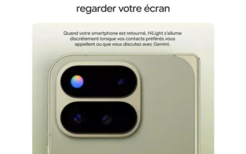 Google Pixel 11: утечка раскрыла назначение RGB-индикатора HiLight