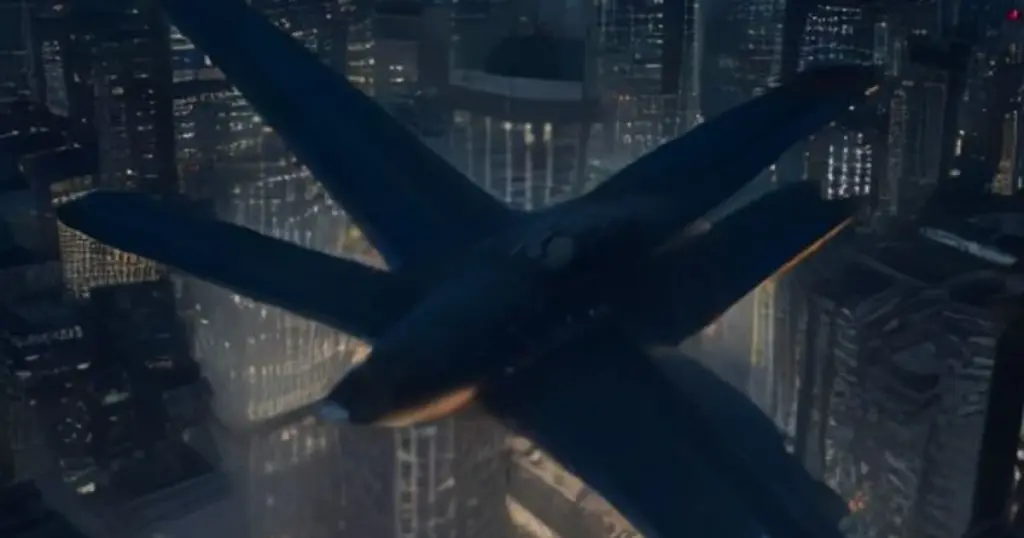 HoverAir Versa: как летающая камера обходит запрет FCC на дроны