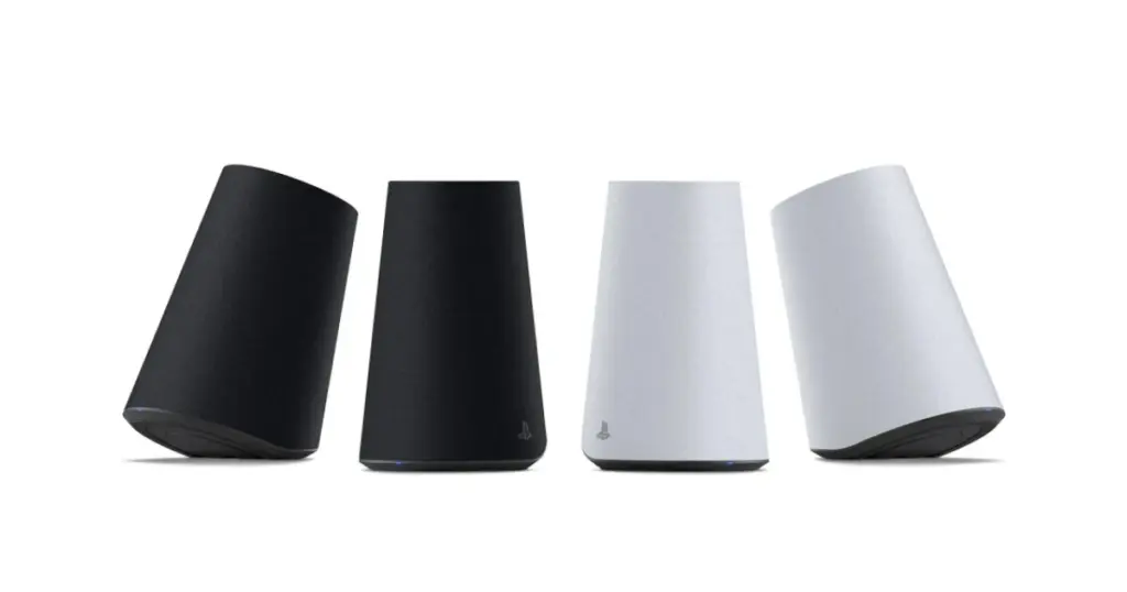 Sony Pulse Elevate: беспроводные игровые колонки поступят в продажу 12 ноября по цене $220