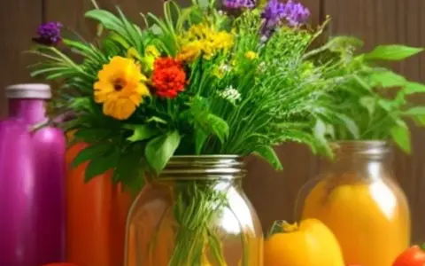 Квашеные баклажаны и перцы: Рецепты для домашней заготовки