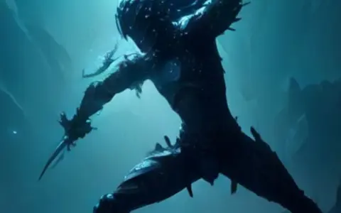 Phantom Blade Zero: предзаказы открыты, представлен 11-минутный трейлер и системные требования