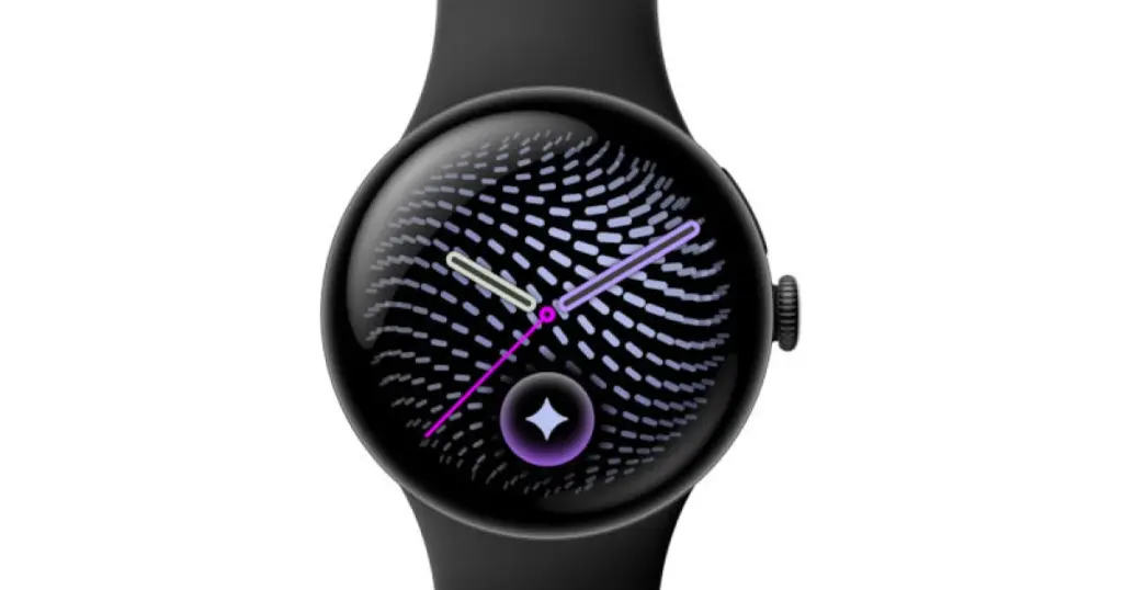 Google представила Pixel Watch 5: автономность до 72 часов и спутниковая связь