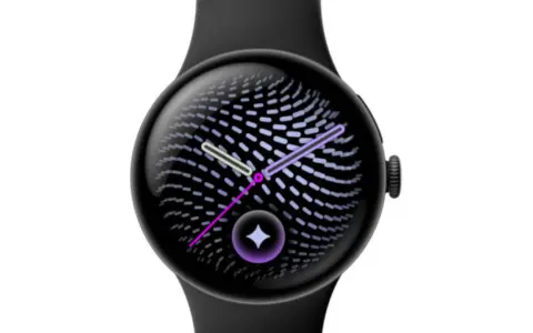 Google представила Pixel Watch 5: автономность до 72 часов и спутниковая связь