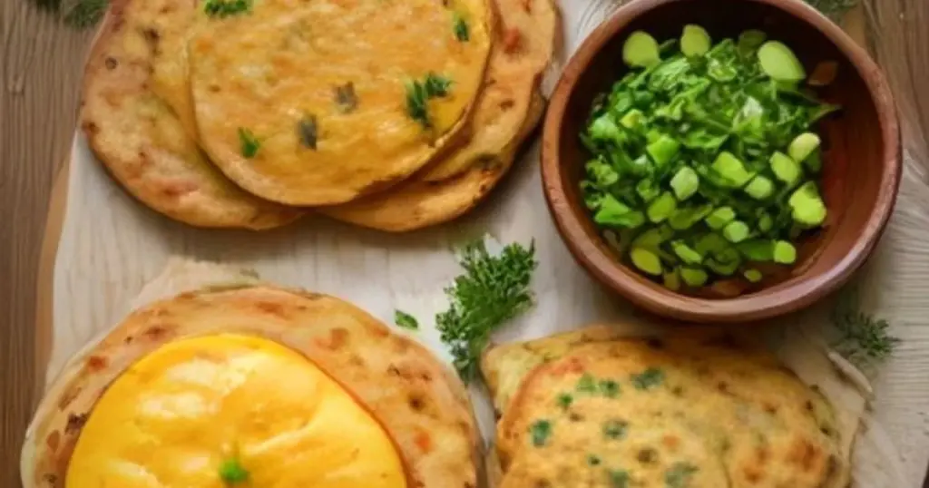ПП-лепёшки и оладьи из кабачков: простые и очень вкусные рецепты