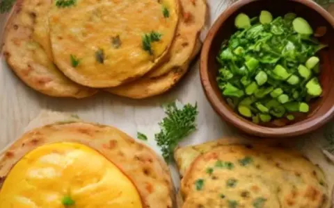 ПП-лепёшки и оладьи из кабачков: простые и очень вкусные рецепты