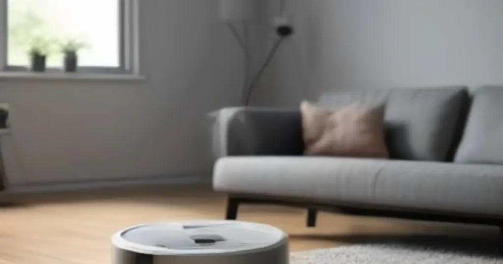 Roborock предлагает мощные роботы-пылесосы со скидкой до 50% на AliExpress