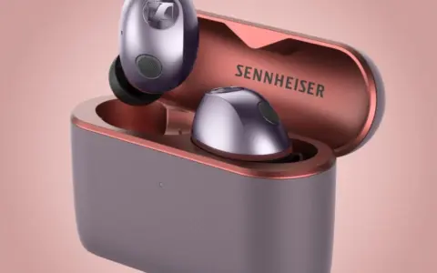 Sennheiser momentum true wireless 5: наушники с заменяемыми батареями для долговечности