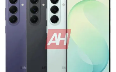 Samsung Galaxy S26 FE: раскрыты дизайн, характеристики и расцветки