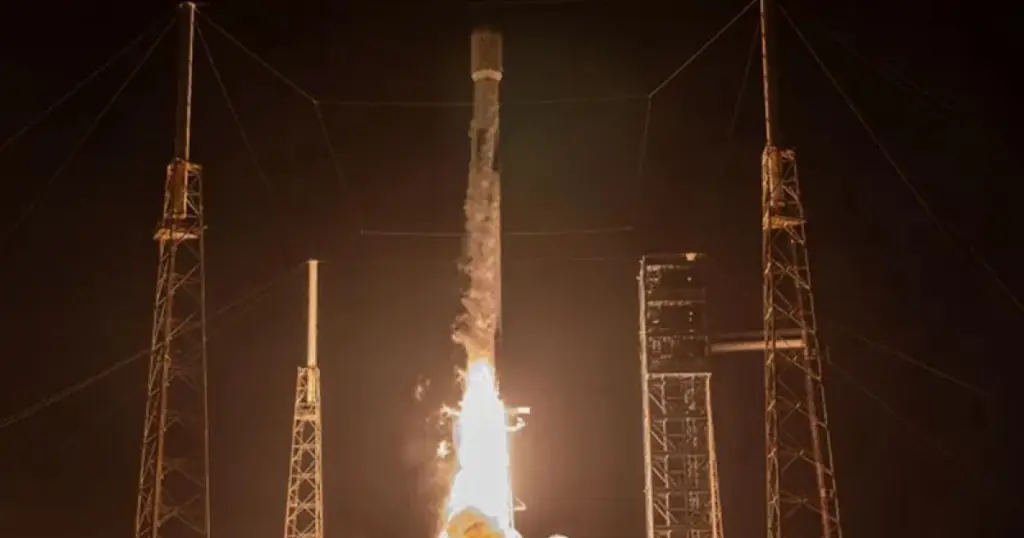 SpaceX прекратит эксплуатацию Falcon 9 с выходом Starship на регулярные запуски