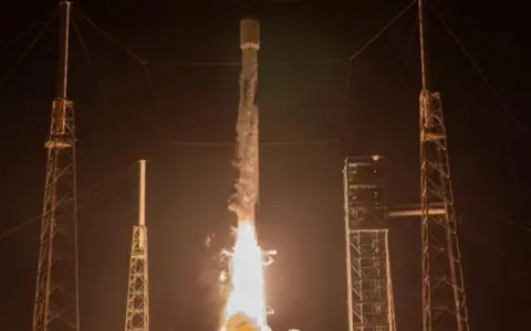 SpaceX прекратит эксплуатацию Falcon 9 с выходом Starship на регулярные запуски