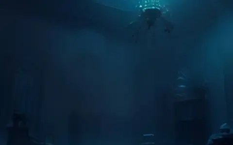 The mermaid mask: возвращение детектива гримуара и подводные тайны