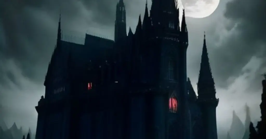 Утечка геймплея the duskbloods: первые кадры эксклюзива switch 2 от fromsoftware