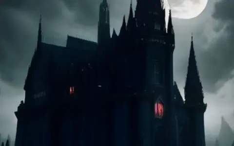 Утечка геймплея the duskbloods: первые кадры эксклюзива switch 2 от fromsoftware
