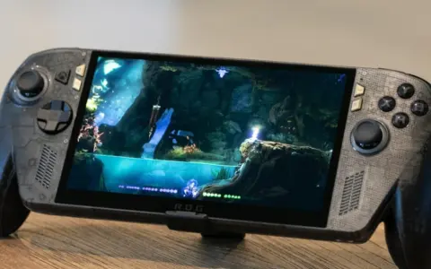 Asus ROG Xbox Ally X20: юбилейная консоль доступна для предзаказа по цене $1300