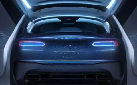 Waymo раскрыла детали о «мозге» своих роботакси: фирменный 5-нм чип на 1000 TOPS