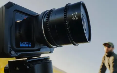 GoPro подтверждает приверженность разработке камер после поглощения Starman