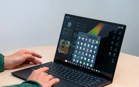 Googlebook: новое поколение ноутбуков для владельцев Android-смартфонов
