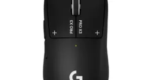 Logitech представила g pro x3 superstrike, g pro x2 rapid и g pro x3 lightspeed