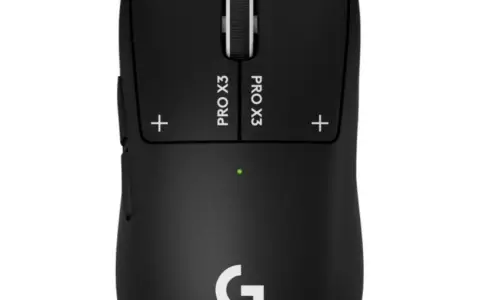 Logitech представила g pro x3 superstrike, g pro x2 rapid и g pro x3 lightspeed