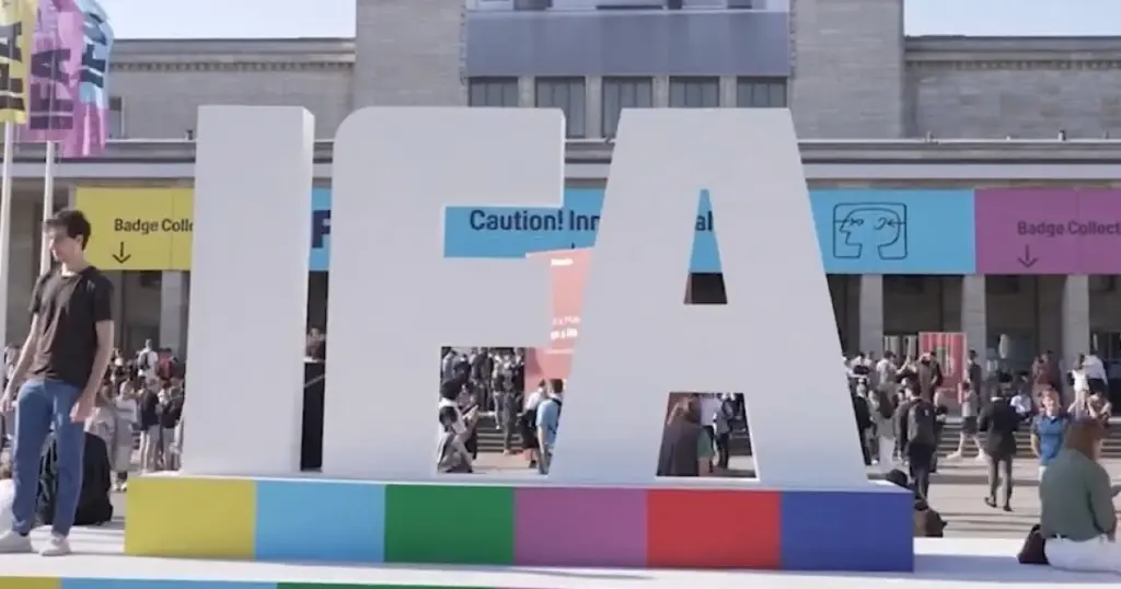 IFA 2026 в Берлине: первые анонсы крупнейшей технологической выставки Европы