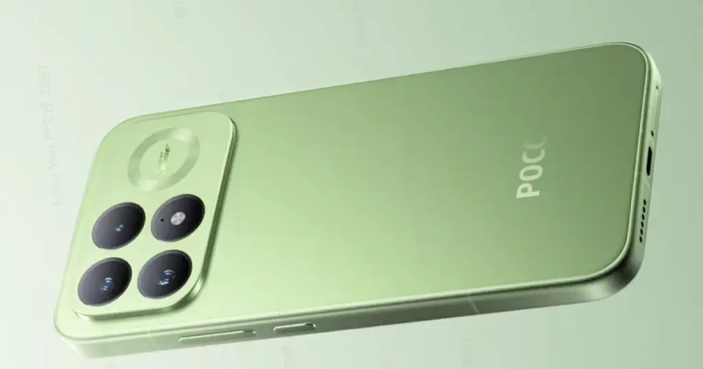 POCO F9 Ultra и F9 Pro: флагманские смартфоны рассекречены перед анонсом