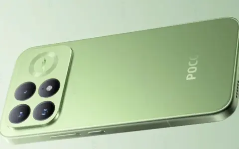 POCO F9 Ultra и F9 Pro: флагманские смартфоны рассекречены перед анонсом