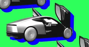 Tesla cybercab выходит на улицы остина: новая эра роботакси илона маска
