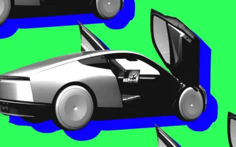 Tesla cybercab выходит на улицы остина: новая эра роботакси илона маска