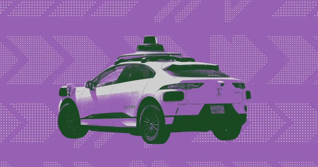 Беспилотные автомобили Waymo продолжают демонстрировать превосходство в безопасности над водителями-людьми