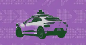 Беспилотные автомобили Waymo продолжают демонстрировать превосходство в безопасности над водителями-людьми