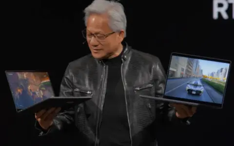 Nvidia RTX Spark: ноутбуки с чипом N1X появятся в октябре в двух конфигурациях