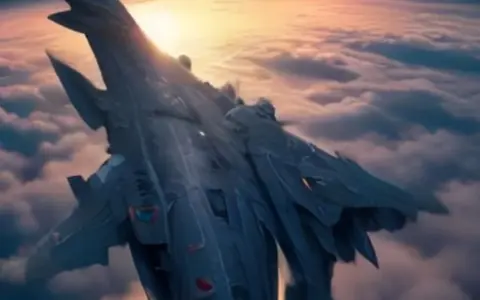 Ace combat 8: wings of theve: bandai namco представила драматичное 16-минутное вступление перед релизом
