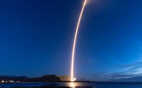 Isar Aerospace успешно вывела ракету Spectrum на орбиту, став пионером коммерческих запусков в Европе