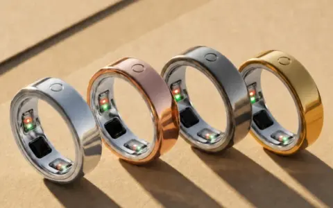 Circular ring 3 pro и slim: умные кольца с NFC-платежами и виброоповещениями