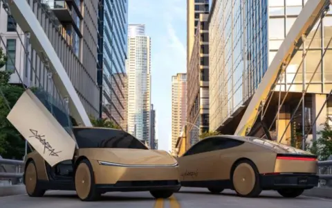Tesla Cybercab: запуск сервиса роботакси без руля и педалей и вопросы регулятора