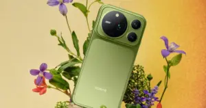 Honor Magic 9 Pro Max: флагман с мощной камерой и батареей