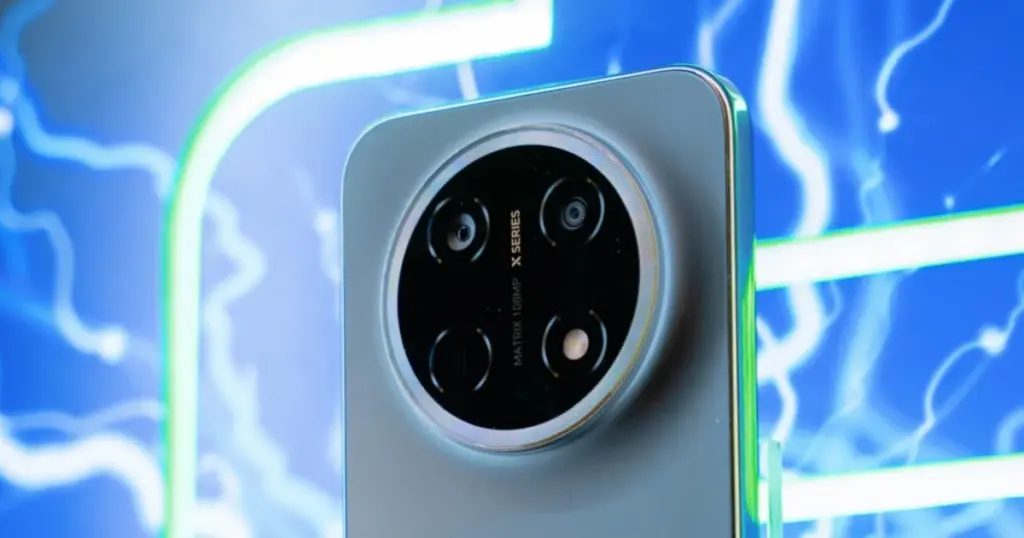 Honor X9e Pro: представлен сверхпрочный смартфон с батареей на 11 000 мА·ч