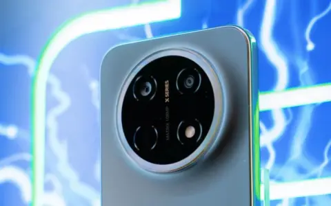 Honor X9e Pro: представлен сверхпрочный смартфон с батареей на 11 000 мА·ч
