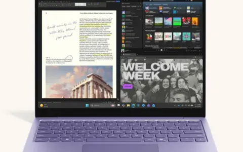 Microsoft отказалась от бренда Copilot+ PC для новых устройств Surface