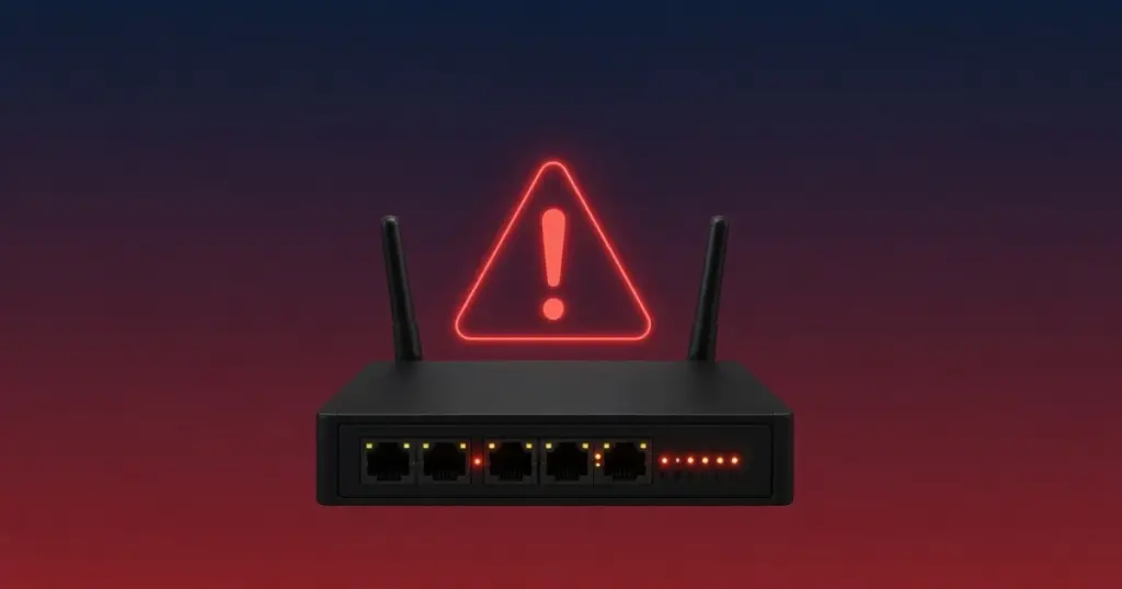 Роскомнадзор предупреждает об уязвимостях в роутерах MikroTik: под угрозой 100 тысяч устройств