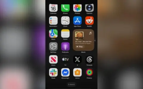 В iOS 27 обнаружен критический баг, вызывающий зависание iPhone